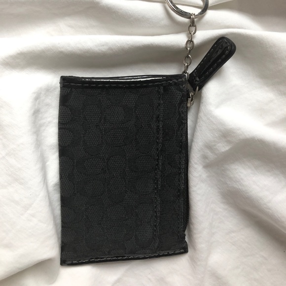 Coach Wallet - Picture 2 of 3